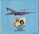 AEROFLOT SOVIET  AIRLINES  24 PAGES - Riviste Di Bordo