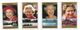 1996 Tokelau  QEII 70th Birthday Royalty Complete Set Of 4 +  Souvenir Sheet  MNH - Tokelau