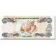 Billet, Bahamas, 1/2 Dollar, 1984, 1984, KM:42a, SPL - Bahamas