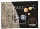 1999 Tokelau Space Moon Landing  Complete Set Of 6 + Souvenir Sheet  MNH - Océanie