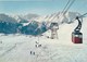 ALPE D'HUEZ VUE SUR LA STATION (dil325) - Autres & Non Classés