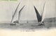 Barques à Voile Du Léman - Edition Jullien Frères - Carte J.J. N° 1484 - Pêche