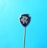 CLUBE DO REMO Belem , Para -  Brazil Football Soccer Club Pin Badge Fussball Anstecknadel Futebol Brasil Foot-ball - Football