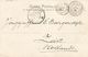 Fr. Somalis 1905 Djibouti Ligne N Paq. FR. No. 2 To Zeist Netherlands Viewcard - Brieven En Documenten