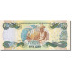 Billet, Bahamas, 1/2 Dollar, 2000, 2001, KM:68, NEUF - Bahamas