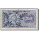 Billet, Suisse, 20 Franken, 1954-1976, 1958.12.18, KM:46f, TTB - Switzerland