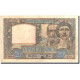 Billet, France, 20 Francs, 1940, 1940-12-19, TTB+, KM:92b - 20 F 1939-1942 ''Science Et Travail''