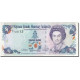 Billet, Îles Caïmans, 1 Dollar, 2003, 2003, KM:30a, TTB - Kaimaninseln