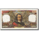 Billet, France, 100 Francs, 100 F 1964-1979 ''Corneille'', 1964, 1976-08-05, P. - 100 F 1964-1979 ''Corneille''