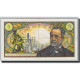 Billet, France, 5 Francs, 5 F 1966-1970 ''Pasteur'', 1966, 1966-11-04 - 5 F 1966-1970 ''Pasteur''