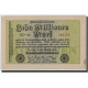 Billet, Allemagne, 10 Millionen Mark, 1923, 1923-08-22, KM:106c, TB+ - 10 Millionen Mark