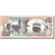 Billet, Guyana, 20 Dollars, 1966, 1989, KM:24d, NEUF - Guyana