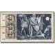 Billet, Suisse, 100 Franken, 1956-73, 1956-10-25, KM:49a, TTB+ - Schweiz