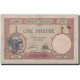 Billet, FRENCH INDO-CHINA, 1 Piastre, Undated (1927-31), KM:48b, TB+ - Indochine