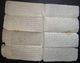 1730 Tailleboug Charente Document Juridique De 6 Pages Concernant Pierre Martin - Manuscritos