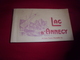 CARNET COMPLET DE 20 CARTES DU LAC D'ANNECY... - 5 - 99 Postcards