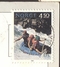 NORGE - RAFTING  - On Postcard - 1993 - Rafting