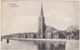 Harlingen - Zuiderhaven - Begin 1900 - Harlingen