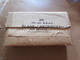 Empty WW1 U.S. Krag Rifle Blank Cartridge Box - 1914-18