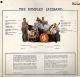 * LP *  THE RUMPLES' JAZZBAND - RUMPLES' FIRST (Holland 1982 On Crossroad EX!!!) - Jazz