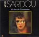 * LP *  MICHEL SARDOU - LES LACS DU CONNEMARA (Holland 1981) - Andere - Franstalig