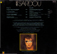 * LP *  MICHEL SARDOU - LES LACS DU CONNEMARA (Holland 1981) - Otros - Canción Francesa