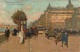 3 Cartes Postales Illustrateur Luigi Loir Paris  Pétrole Hann - Loir