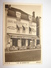 C.P.A.-  Joigny (89) - Café Restaurant " Le Biarritz " R.N.6 - 1948 - SPL (K12) - Joigny