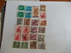 TIMBRE Inde India Valeur 13.80 &euro; - Used Stamps