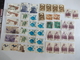 TIMBRE Inde India Valeur 9.90 &euro; - Used Stamps