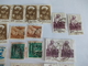 TIMBRE Inde India Valeur 9.90 &euro; - Used Stamps