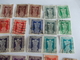 TIMBRE Inde India Valeur 18.45 &euro; - Used Stamps