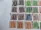 TIMBRE Inde India Valeur 32.10 &euro; - Used Stamps