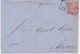 North German Federation-1869 1 Gr Rose On Neisse Bahnhof (Railway Station) Cover To Breda - Other & Unclassified