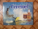 Boisson Chocolat  - Carton 30 X 40 Cm -  Cécémel - Nutricia - - Paperboard Signs