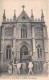 LA REUNION - Saint Denis / Eglise St Jacques - Beau Cliché Animé - Reunion