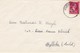 Leopold III : 5 Enveloppes ( Lsc ) De Godinne (  Tete Beche ) ,Kampenhout ST Lievens Essche , Bellegem ST Denijs - 1934-1935 Leopold III