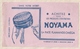 837 BUVARD  NOYAMA LA PATE FLAMANDE OMEGA BOULOGNE - Produits Ménagers