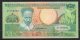 523-Surinam Billet De 25 Gulden 1988 AF759 Neuf - Surinam