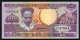 280-Surinam Billet De 100 Gulden 1986 E187 Neuf - Suriname
