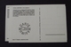 1124. Zasticene Zivotinjske Vrste 1989. Maximum Card - Maximumkarten
