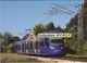 Tram-train Avanto Siemens Esbly - Crécy, à Villiers-sur-Morin (77) - - Autres & Non Classés