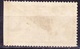 CRETE 1902  French Office : French Stamps With Inscription Crete 50 Centimes Brown / Blue Vl. 12 3 Sites Perforated - Kreta