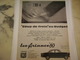 ANCIENNE PUBLICITE VOITURE  SIMCA ARIANES 1960 - Cars
