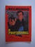 1 Calendar - Portugal Movie Tv Cinema Artist Hollywood (zz12-2) - Formato Piccolo : 1991-00