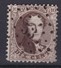 N° 14  LP 53 BRAINE LE COMTE  Coba +8.00 - 1863-1864 Médaillons (13/16)