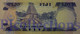 FIJI 20 DOLLARS 1988 PICK 88a AU/UNC - Fiji