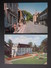 Delcampe - LOT 19 CP BELGIQUE BELGIE (V1709) MORESNET (16 Vues) Maison St-Joseph Panorama Séminaire Apostolique Chapelle Moresnet - Blieberg