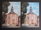 Delcampe - LOT 19 CP BELGIQUE BELGIE (V1709) MORESNET (16 Vues) Maison St-Joseph Panorama Séminaire Apostolique Chapelle Moresnet - Blieberg