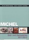 Delcampe - MICHEL AFRIKA BRIEFMARKEN 2012/15 KATALOG 6 VOLUMEN KOMPLETT PDF Und JPG - Altri & Non Classificati